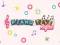 Jeu Piano reflex en ligne