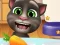 Jeu Talking Tom Hidden Stars en ligne