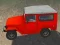 Jeu Monster 4x4 Hill Climb en ligne