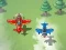 Jeu Panda Hero Fighter en ligne
