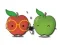 Jeu Sweet Apple Jigsaw en ligne