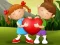 Jeu Valentines Bubble Wheel en ligne