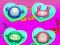 Jeu Choli Memory en ligne