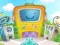 Jeu Cartoon Puzzle en ligne