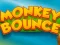 Jeu Monkey Bounce en ligne