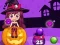 Jeu Sweet Halloween en ligne