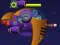Jeu Clash Of Aliens en ligne