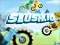 Jeu Slush.io en ligne