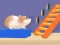 Jeu Hamster Stack Maze en ligne