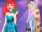 Jeu Princesses Runway Show en ligne