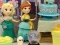 Jeu Princess Stars Jigsaw en ligne