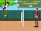 Jeu Ben10 VolleyBall en ligne