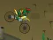 Jeu Ninja Turtle Bike en ligne