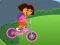 Jeu Dora Uphill Ride en ligne