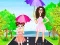 Jeu Baby Taylor Helping Kitten en ligne
