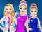 Jeu Princess Sports Injury And Recovery en ligne