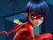 Jeu Ladybug Jigsaw en ligne