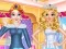 Jeu Princess Wedding Style and Royal Style en ligne