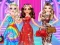 Jeu Princesses Different Style Dress Fashion en ligne