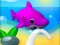 Jeu Babyshark.io en ligne
