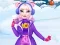 Jeu Princess Skating Adventure en ligne