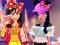 Jeu Disneyland Fashion en ligne