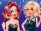 Jeu Sisters New Years Eve en ligne