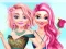 Jeu Royal Honeymoon Vacation en ligne