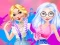 Jeu Princess Color Splash Festival en ligne