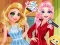 Jeu Emoji Mood Makeover en ligne