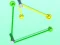 Jeu Color Rope en ligne