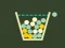 Jeu Filled Glass en ligne