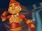 Jeu Robo Runner en ligne