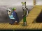 Jeu Nick Toldy en ligne