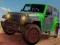 Jeu 4x4 Jeep Impossible Track Driving en ligne