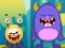 Jeu Alarmy & Monster Family en ligne