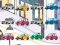 Jeu Work Day Drive Match 3 en ligne