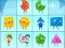 Jeu Match The Shapes en ligne