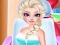 Jeu Princess Nail Salon Makeover en ligne
