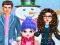 Jeu Baby Taylor Snow Fun en ligne