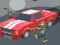 Jeu Zombie Drift Arena en ligne