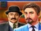 Jeu The Great Robbery en ligne