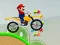 Jeu Mario Ride 3 en ligne