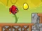 Jeu Angry Rocket Bird en ligne