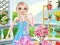 Jeu Princess Happy Tea Party Cooking en ligne