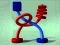 Jeu Twisted Rods en ligne