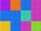 Jeu Colored Bricks en ligne