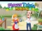 Jeu Flower Triple Mahjong en ligne