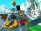 Jeu Cartoon Racers: North Pole en ligne