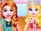 Jeu Baby Taylor Princess Cosplay Party en ligne